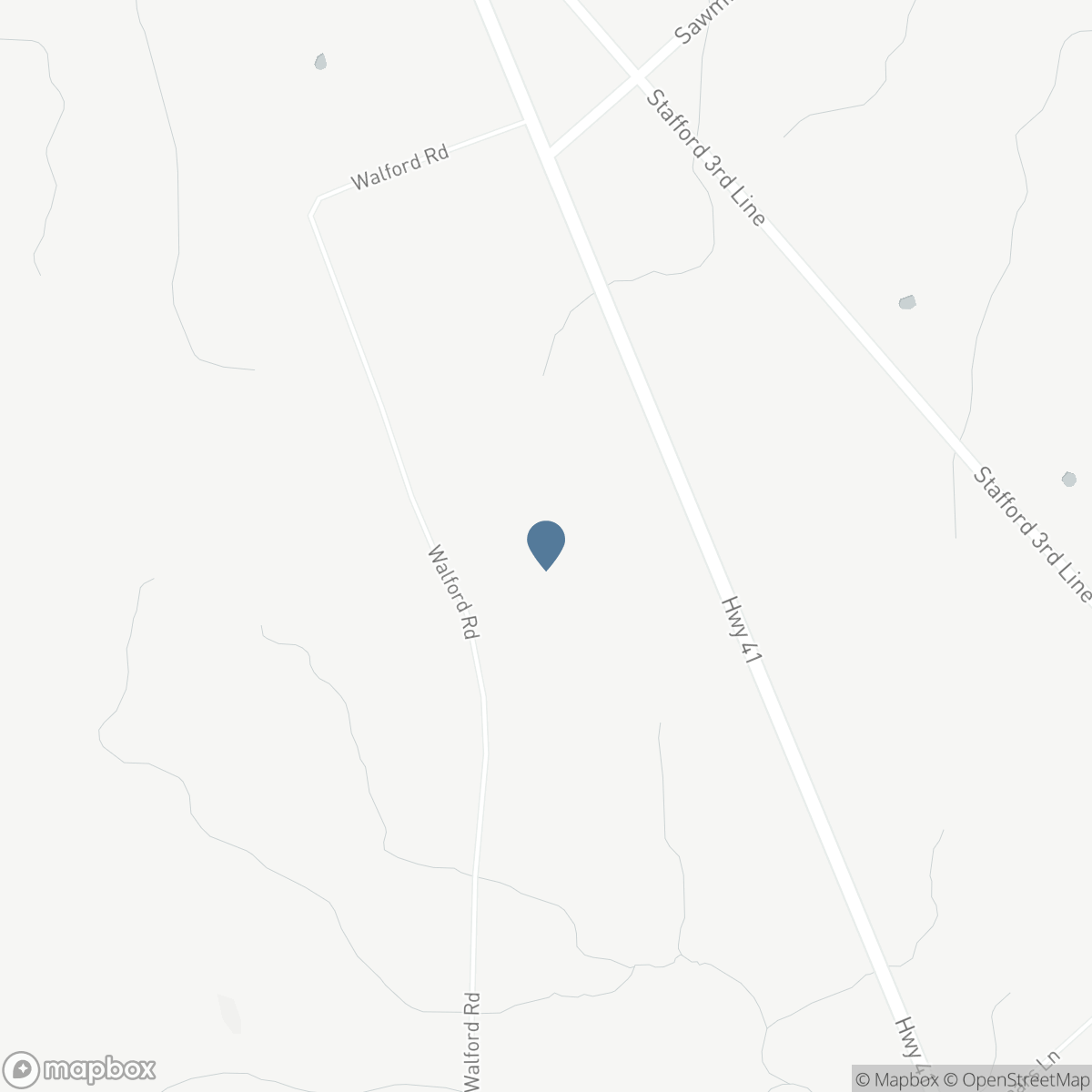 740 WALFORD ROAD, Pembroke, Ontario K8A 6W5